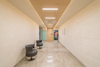 Project Image of 3938.0 - 4475.0 Sq.ft 4 BHK Apartment for buy in Paarijat Eclat