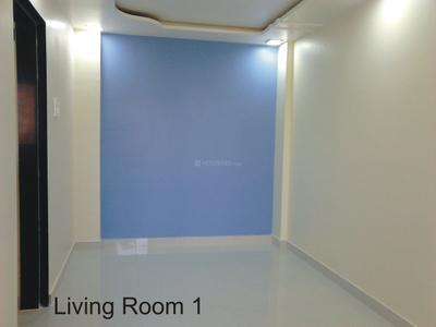 Project Image of 300.0 - 825.0 Sq.ft 1 RK Apartment for buy in Lok Housing