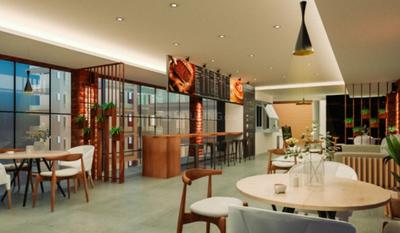 Project Image of 1112.0 - 2056.0 Sq.ft 2 BHK Apartment for buy in Sai Creative Enclave