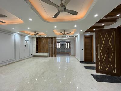 Project Image of 0.0 - 2250.0 Sq.ft 3 BHK Builder Floor for buy in Nirantar Luxury Floors