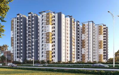 Project Image of 1258.0 - 1979.0 Sq.ft 2 BHK Apartment for buy in Aastha Gardenia