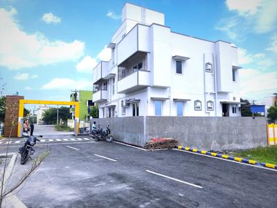 Project Image of 738.0 - 1874.0 Sq.ft Residential Plot Plot for buy in SM Sri Seshadri Nagar