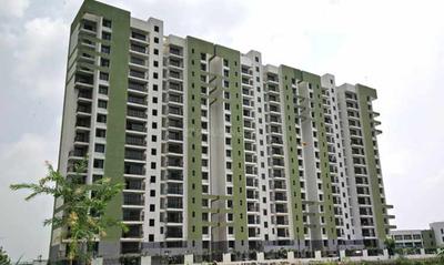 Project Image of 1375.0 - 2021.0 Sq.ft 2 BHK Apartment for buy in Eldeco Magnolia Park