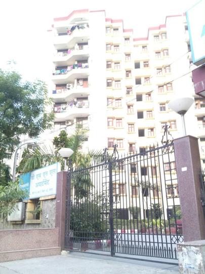 Assotech VSNL Officers Apartment - Image 4