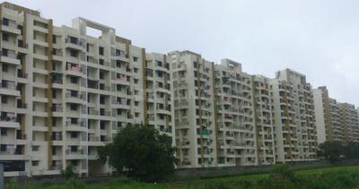 Project Image of 1540 Sq.ft 3 BHK Apartment / Flat for sale in Wakad for Rs. 9500000