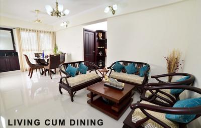 Project Image of 977.0 - 1812.0 Sq.ft 2 BHK Apartment for buy in Sun Royal