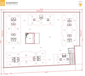 Project Image of 1040.0 - 1283.0 Sq.ft 2 BHK Apartment for buy in Prayosha Bliss