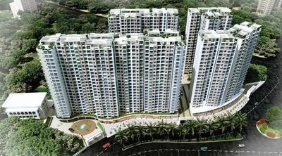 Project Image of 442.0 - 650.0 Sq.ft 1 BHK Apartment for buy in Delta Greenville Aster
