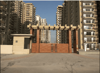 Project Image of 1035 Sq.ft 2.5 BHK Apartment / Flat for sale in Sector 75 for Rs. 10000080