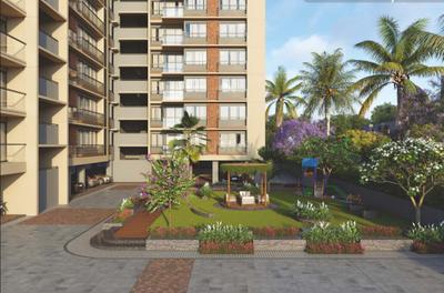 Project Image of 790.72 - 875.21 Sq.ft 3 BHK Apartment for buy in Siya Nand Vatika 2