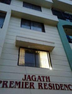 Project Image of 1045.0 - 1300.0 Sq.ft 2 BHK Apartment for buy in Jagath Premier Residency