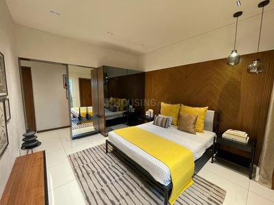 Project Image of 608.27 - 1113.43 Sq.ft 2 BHK Apartment for buy in Goyal Orchid Salisbury