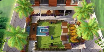 Project Image of 653.51 - 1154.88 Sq.ft 2 BHK Apartment for buy in Ashiana Green City