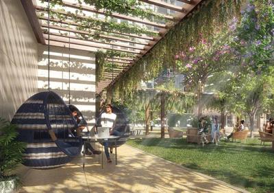 Project Image of 903.95 - 2242.01 Sq.ft 2 BHK Apartment for buy in Lodha Bellissimo Matunga Tower 3