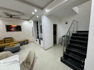 Project Image of 0.0 - 2200.0 Sq.ft 5 BHK Villa for buy in Investwell Gokuldham Villa