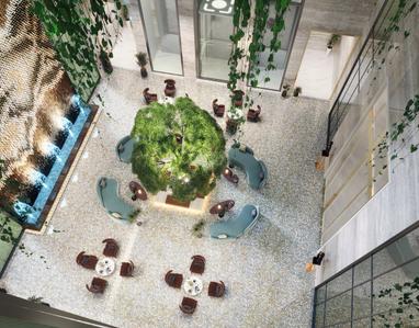 Project Image of 971.98 - 1511.36 Sq.ft 2 BHK Apartment for buy in Seven Eleven Courtyard