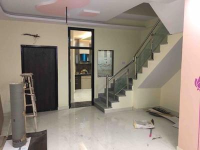 Project Image of 871.12 - 2650.0 Sq.ft 4 BHK Villa for buy in Agarwal Luxury Duplex