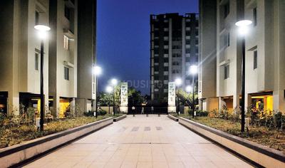 Project Image of 1800 Sq.ft 3 BHK Apartment / Flat for sale in South Bopal for Rs. 13000000