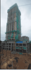 Project Image of 2701.0 - 10920.0 Sq.ft 3 BHK Apartment for buy in Highline Phase 1