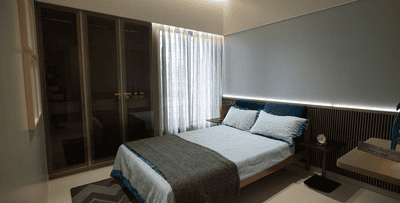 Project Image of 586.0 - 1106.0 Sq.ft 1 BHK Apartment for buy in Nivasa Enchante Phase I