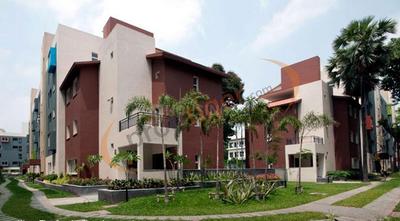 Gallery Cover Pic of Ambuja Ujaas The Condoville Villas