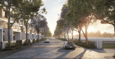 Project Image of 1615.88 - 6592.9 Sq.ft Residential Plot Plot for buy in Ambience Nature P III