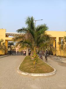 Project Image of 417.0 - 952.0 Sq.ft 1 BHK Apartment for buy in Upantika Multi Facility Township