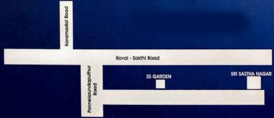 Project Image of 353.0 - 3109.0 Sq.ft Residential Plot Plot for buy in Dharan Sastha Nagar