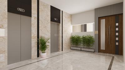 Project Image of 1210.0 - 1425.0 Sq.ft 3 BHK Apartment for buy in Aavkar Glorious