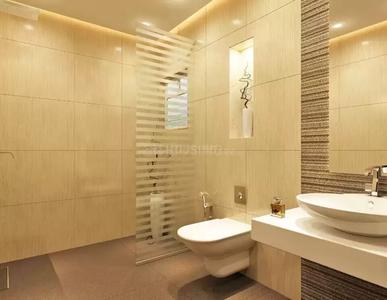 Project Image of 634.32 - 838.51 Sq.ft 2 BHK Apartment for buy in Gurukrupa Marina Enclave Wings OP Phase III