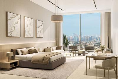 Project Image of 420.0 - 2810.0 Sq.ft Studio Studio Apartment for buy in SOL Sol Levante
