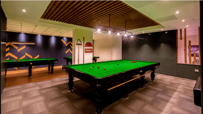 Project Image of 595.0 - 2460.0 Sq.ft 1 BHK Apartment for buy in SNN Raj Etternia Phase 1