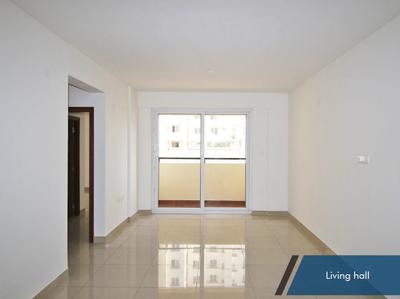 Project Image of 604.0 - 1322.0 Sq.ft 1 BHK Apartment for buy in Provident Vriksha