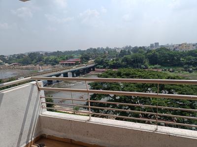 Project Image of 545.0 - 800.0 Sq.ft 1 BHK Apartment for buy in Allwin Mittal Park
