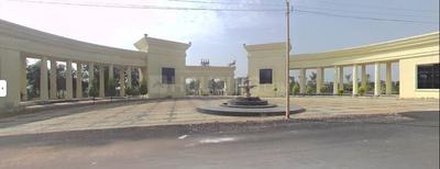 Project Image of 1200.0 - 2400.0 Sq.ft Residential Plot Plot for buy in Mahaveer Palatium