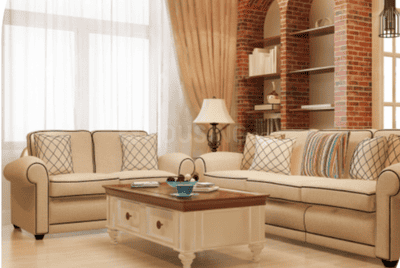 Project Image of 644.0 - 1230.0 Sq.ft 2 BHK Apartment for buy in Urban Reviva