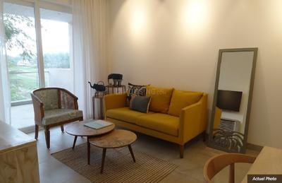 Project Image of 265.0 - 471.0 Sq.ft 1 BHK Apartment for buy in Greenambit The Calissa