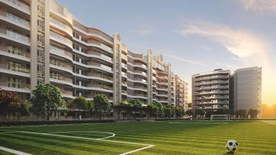 Project Image of 1128.0 - 3911.0 Sq.ft 2 BHK Apartment for buy in Isvaraa Nature Phase 1 Block A