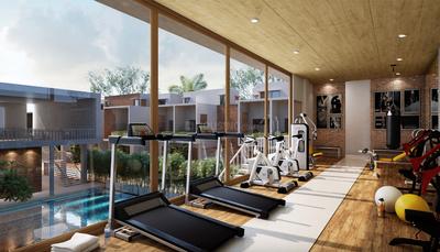 Project Image of 1408.0 - 2000.0 Sq.ft 3 BHK Villa for buy in Southern Vista