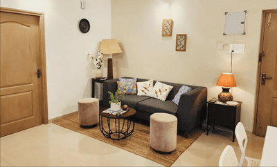 Project Image of 384.0 - 571.0 Sq.ft 1 BHK Apartment for buy in Linc Viera