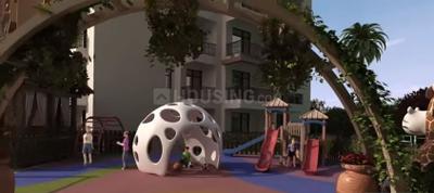 Project Image of 319.0 - 1098.0 Sq.ft 1 BHK Apartment for buy in Gayatri Life
