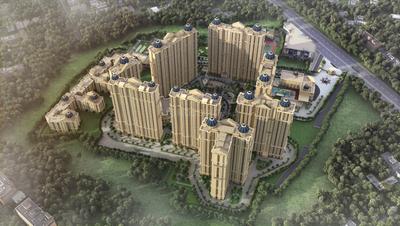 Project Image of 1162.0 - 1679.0 Sq.ft 2 BHK Apartment for buy in Casagrand Sun City