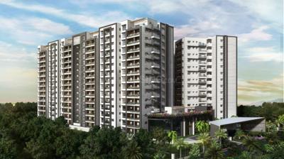 Project Image of 1260.0 - 2241.0 Sq.ft 2 BHK Apartment for buy in Elegant Takt Tropical Symphony