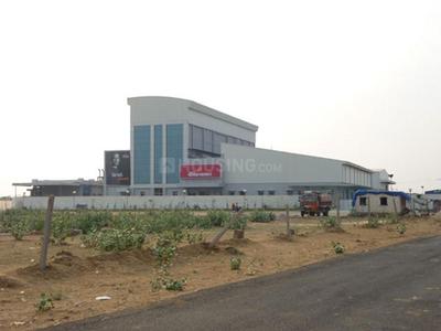 Project Image of 1350.0 - 3040.0 Sq.ft Residential Plot Plot for buy in Manglam Kanak Vatika