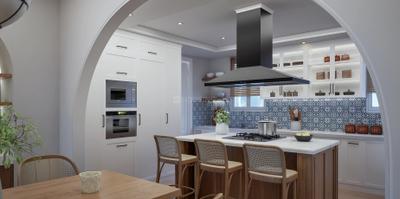 Project Image of 2336.0 - 3059.0 Sq.ft 2 BHK Apartment for buy in Goan 101 Residences