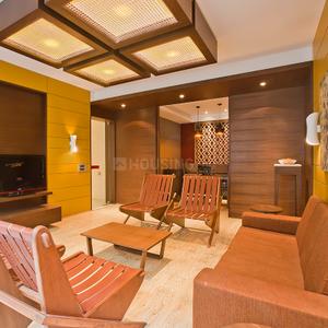 Project Image of 3645.0 - 4419.0 Sq.ft 4 BHK Villa for buy in Applewoods Villa Santolina