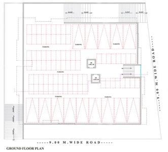Project Image of 479.42 - 753.8 Sq.ft 2 BHK Apartment for buy in VST Abhimanshri Flat