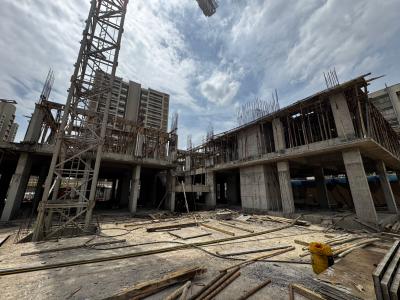 Project Image of 0.0 - 610.1 Sq.ft 2 BHK Apartment for buy in Adidev Solo Square
