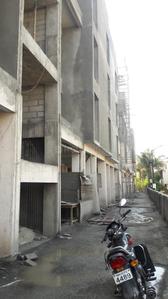 Project Image of 283.0 - 412.0 Sq.ft 1 BHK Apartment for buy in Siddhi Complex