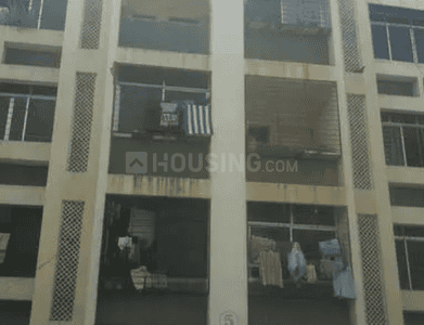 Project Image of 382.12 - 520.22 Sq.ft 1 BHK Apartment for buy in Sankalp Premraj Niketan 2